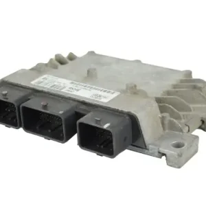 Bestseller KOMPUTER STEROWNIK FORD FIESTA MK7 C1BG-12A650-AE